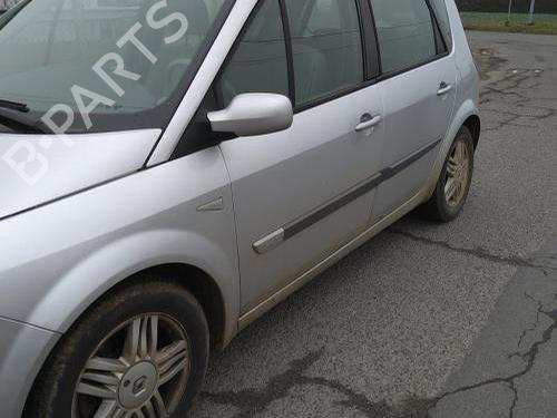 Engine control unit (ECU) RENAULT SCÉNIC II (JM0/1_) 1.9 dCi (JM0G, JM12, JM1G, JM2C) | BP29389633M57 