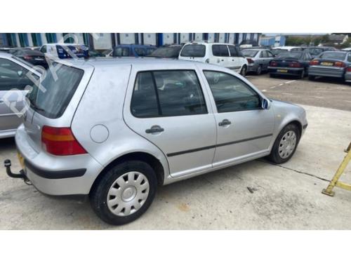Højre baglygte VW GOLF IV (1J1) 1.9 TDI | BP25430868C35 