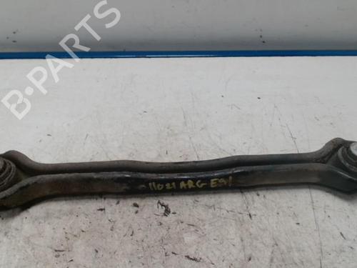 Used Left rear suspension arm BMW 3 Touring (E91) 320 d (177 hp) 25421362
