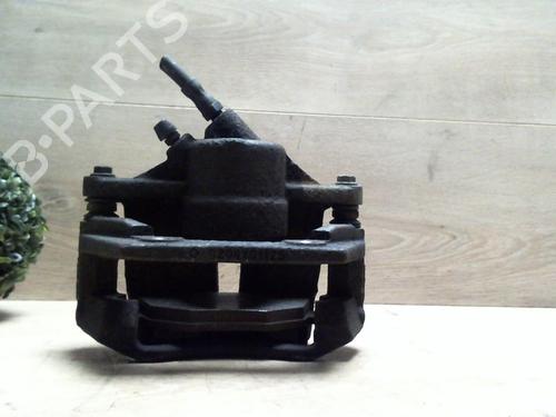 Left front brake caliper FORD MONDEO III (B5Y) 2.0 16V TDDi / TDCi | BP31219768M105