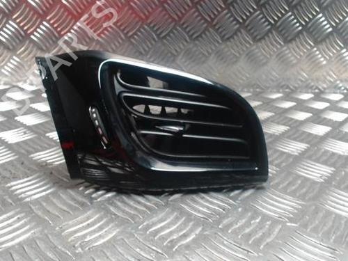 Luftventilen CITROËN DS3 (SA_) 1.6 HDi 90 (92 hp) 26218144