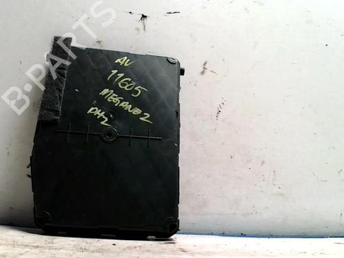 Used Fuse box Fuse box RENAULT MEGANE II (BM0/1_, CM0/1_) 1.9 dCi (115 hp) 25424810 25424810