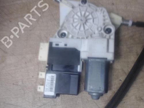 Front left window mechanism CITROËN C5 II Break (RE_) 2.0 16V (RERFJB, RERFJC) | BP31235902C22