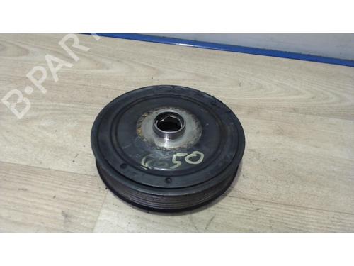 Poulie RENAULT CLIO II (BB_, CB_) 1.9 D (B/CB0E, BB0J) (64 hp) 25387174