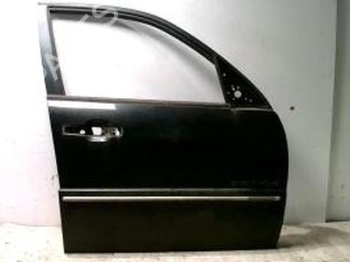Used Right front door SSANGYONG REXTON / REXTON II (GAB_) 2.7 Xdi (163 hp) 25424692