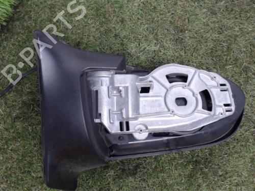 Right mirror OPEL ZAFIRA A MPV (T98) 2.0 DTI 16V (F75) | BP25394873C27
