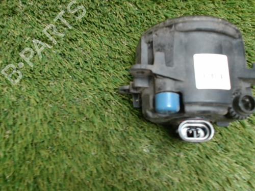 Used Right front fog light RENAULT MEGANE III Hatchback (BZ0/1_, B3_) 1.5 dCi (106 hp) 31231075