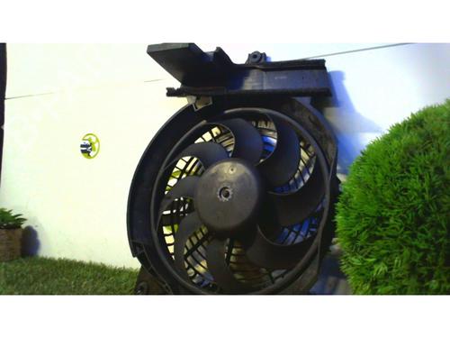 Heater blower motor HYUNDAI SANTA FÉ I (SM) 2.0 CRDi 4x4 | BP25397460M62 