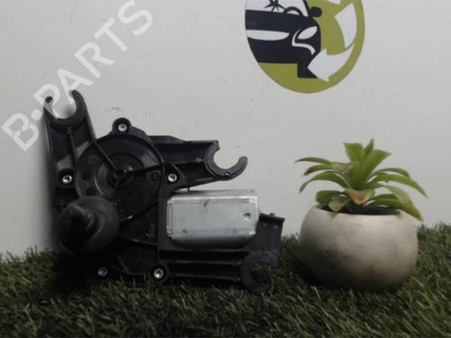Viskermotor bagrude CITROËN C3 II (SC_) 1.6 VTi 120 (120 hp) 25393407