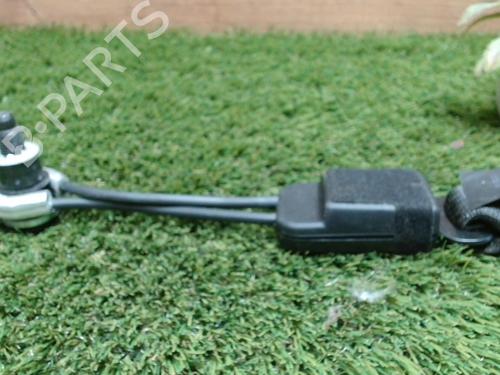 Front right seatbelt OPEL CORSA D (S07) 1.3 CDTI (L08, L68) | BP29189886I25
