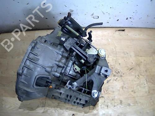 Gearbox FORD FOCUS II (DA_, HCP, DP) 1.8 TDCi | BP25410367M3
