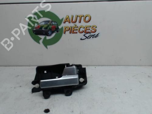 Højre bagtil invendig håndtag FORD C-MAX (DM2) 1.8 TDCi (115 hp) 25415508