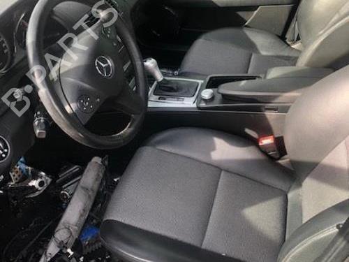 Electronic module MERCEDES-BENZ C-CLASS (W204) C 220 CDI (204.008) | BP28038032M83 