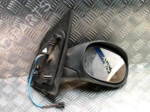 Used Right mirror CITROËN C2 (JM_) 1.4 HDi (68 hp) 25430007