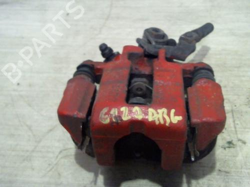 Left rear brake caliper MG MG TF 135 | BP25415006M107 - Image 2
