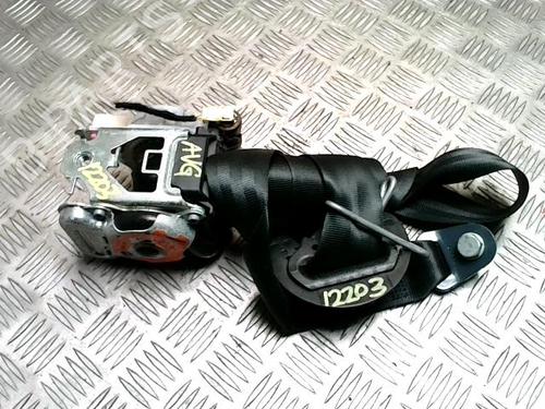 Used Front left seatbelt CITROËN C4 II (NC_) 1.6 BlueHDi 115 (115 hp) 31332295
