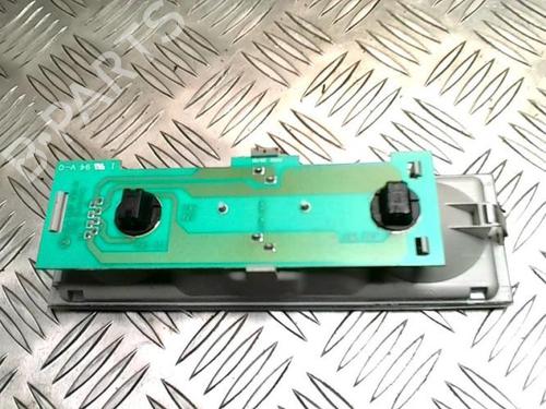 Interior roof light VW TOUAREG (7LA, 7L6, 7L7) 2.5 R5 TDI | BP25790742I8 