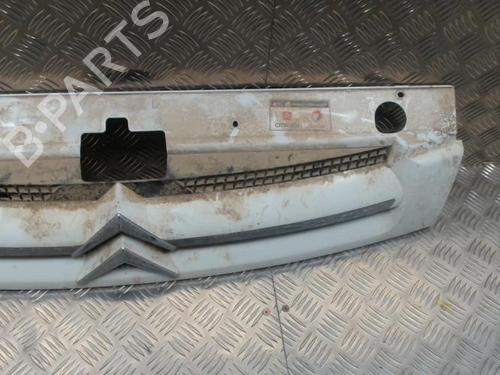 Grill CITROËN BERLINGO / BERLINGO FIRST Box Body/MPV (M_) 1.6 HDI 75 (MB9HW) | BP26379182C40 