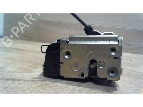 Rear right lock RENAULT LAGUNA II (BG0/1_) 1.9 dCi (BG1A, BG1V) | BP25385231C99 