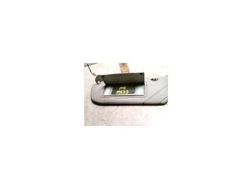 Used Left sun visor CITROËN XSARA (N1) 1.6 16V (109 hp) 25428663