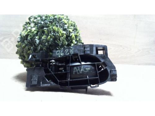Front left interior door handle PEUGEOT 5008 (0U_, 0E_) 1.6 HDi | BP25413234I13 