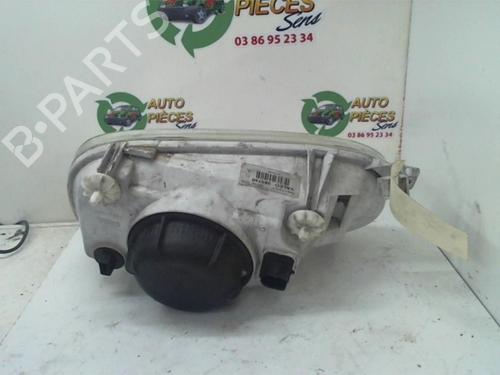 Left headlight VW GOLF III (1H1) 1.6 | BP25415347C28 
