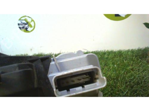 Front left lock CITROËN XSARA PICASSO (N68) 2.0 HDi | BP25396191C98 