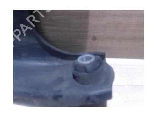 Right front suspension arm DACIA SANDERO 1.4 MPI LPG | BP25384742M13