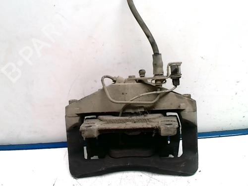 Used Right front brake caliper AUDI A4 B7 Avant (8ED) 3.0 TDI quattro (204 hp) 28609245