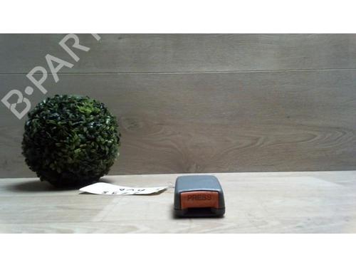Seat buckle NISSAN MICRA II (K11) 1.3 i 16V (HK11) | BP25409263I32 
