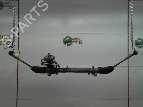 Used Steering rack Steering rack FORD FUSION (JU_) 1.6 TDCi (90 hp) 25400908 25400908