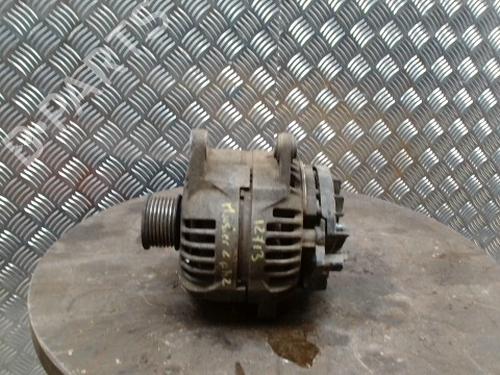 Alternador Alternador RENAULT MASTER II Platform/Chassis (ED/HD/UD) 2.5 dCi 120 (ED0M, ED0U, ED0W, ED4M, ED8M, ED8W, HD0M,... (115 hp) 33690670 33690670