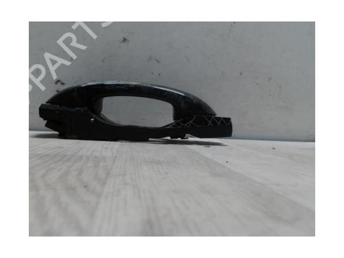 Rear right exterior door handle VW GOLF VI (5K1) 1.6 TDI | BP25426435C130