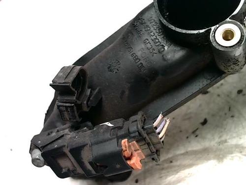 Luftventil PEUGEOT EXPERT Van (VF3A_, VF3U_, VF3X_) 1.6 HDi 90 8V | BP31229401I21