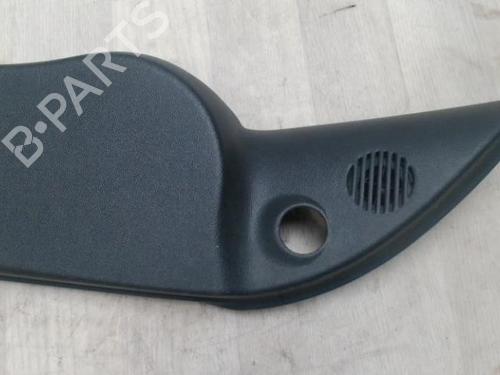 Speaker OPEL CORSA C (X01) 1.7 DTI (F08, F68) | BP27862189E2 