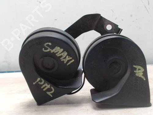 Horn FORD S-MAX (WA6) 2.0 TDCi (115 hp) 25419831