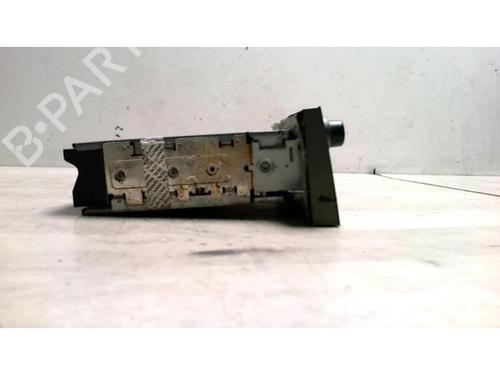 Radio PEUGEOT 407 (6D_) 2.0 HDi 135 (6DRHRH, 6DRHRE, 6DRHRG, 6DRHRJ) | BP25423810E6 