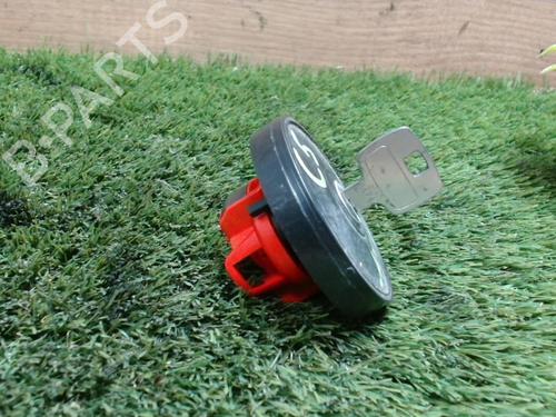 Used Fuel cap CITROËN C5 I Break (DE_) 2.2 HDi (DE4HXB, DE4HXE) (133 hp) 29167631