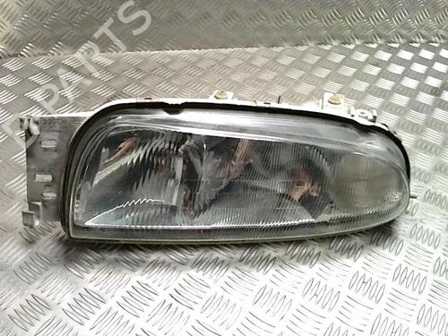Used Left headlight Left headlight 37614266 37614266