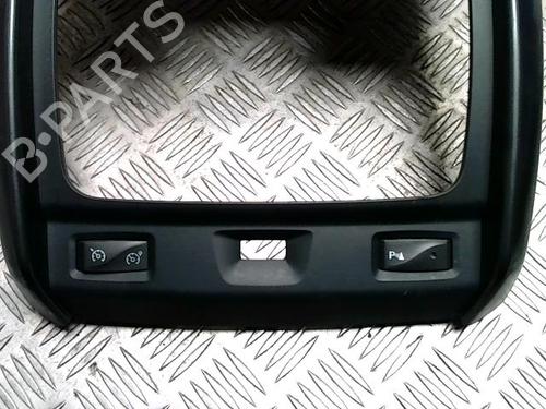 Midtkonsoll DACIA DUSTER (HS_) 1.5 dCi | BP32370458I22