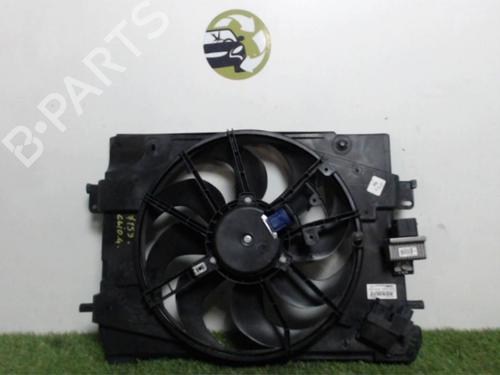 Heater blower motor RENAULT CLIO IV (BH_) 1.5 dCi 75 | BP25393845M62