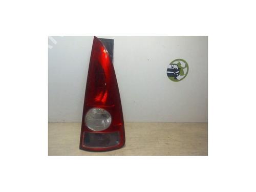 Right taillight RENAULT ESPACE IV (JK0/1_) 1.9 dCi (JK0U, JK0G) | BP25389190C35 