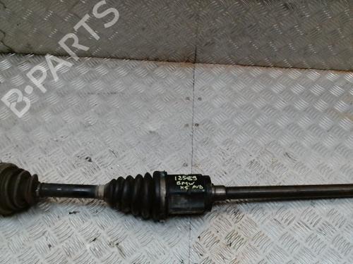 Right front driveshaft BMW X5 (E53) 3.0 d | BP39641769M39 - Image 2