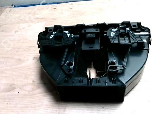 Air vent VW SCIROCCO III (137, 138) 1.4 TSI | BP25427703I21 - Image 3