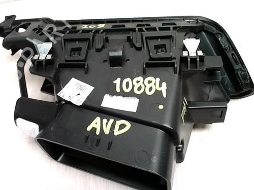 Air vent PEUGEOT 208 I (CA_, CC_) 1.2 VTI 82 | BP28361298I21
