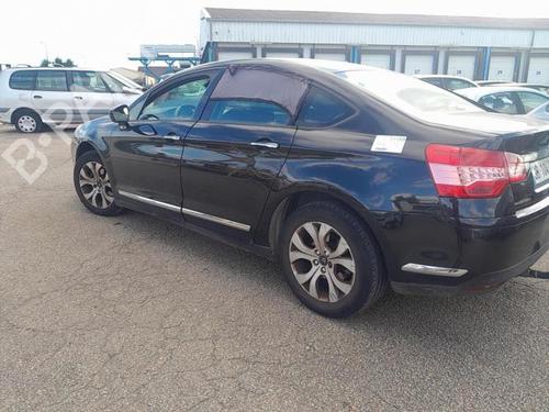 Left rear window switch CITROËN C5 III (RD_) 1.6 HDi 110 (RD9HZC) | BP28106911I29 
