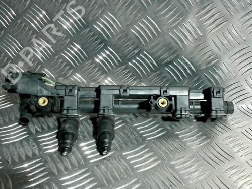 Used Injection rail RENAULT TWINGO I (C06_) 1.2 (C066, C068) (58 hp) 31123019