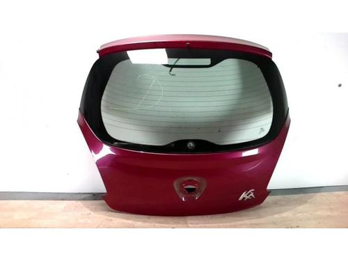 Tailgate FORD KA (RU8) 1.2 | BP25416344C6 