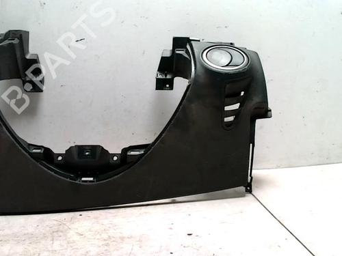 Difusor / Saída de ar MAZDA 3 (BK) 1.6 DI Turbo (109 hp) 25423225