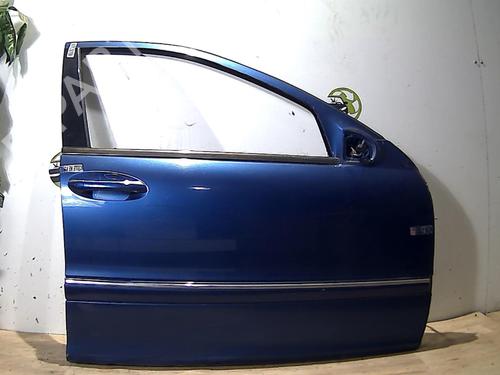 right-front-door-mercedes-benz-c-class-w203-2000-2001-2002-2003-2004-2005-2006-2007-25402038 main image